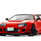 Illustration for article titled LaLD Car Week - 90s: MAX☆ORIDO RIDOX SUPRA